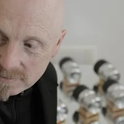 Portrait of John Wynne