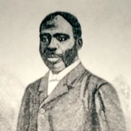 Portrait of James R. Newby