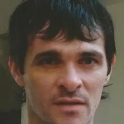 Portrait of Willy Sagnol