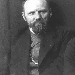 Portrait of Ants Laikmaa