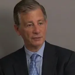 Portrait of Stephen Goldsmith