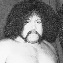 Portrait of Sika Anoaʻi