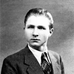 Portrait of Janka Filistovich
