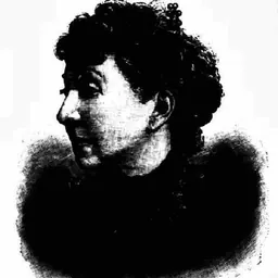 Portrait of Emily Mary Osborn