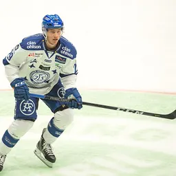 Portrait of David Rundqvist