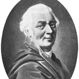 Portrait of Andreas Collstrop