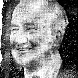 Portrait of William Magennis