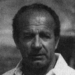Portrait of Alex Perolli
