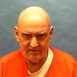 Portrait of Gary Hilton