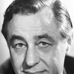 Portrait of George Porter