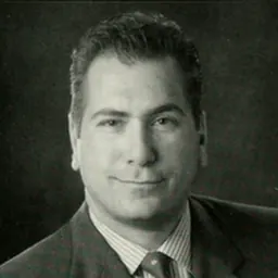 Portrait of David Torrisi