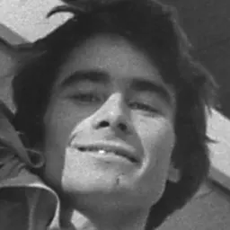Portrait of Randy Gardner