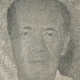 Portrait of Saeroen