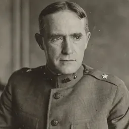 Portrait of George Washington Burr