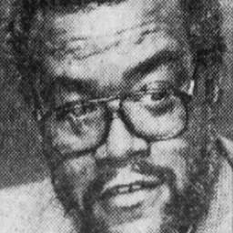 Portrait of William A. Johnson, Jr.