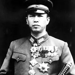 Portrait of Takushiro Hattori