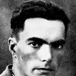 Portrait of Ragnar Jändel
