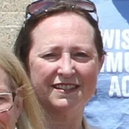 Portrait of Kristin Bahner