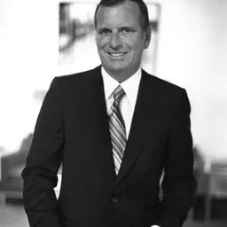 Portrait of John Aylesworth