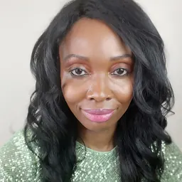 Portrait of LaTonya Sims