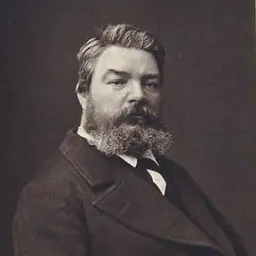 Portrait of Émile Bin