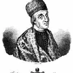Portrait of Tribuno Memmo