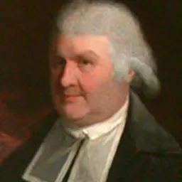Portrait of Increase Sumner