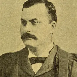 Portrait of Honoré Hippolyte Achille Gervais