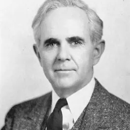 Portrait of Chase A. Clark