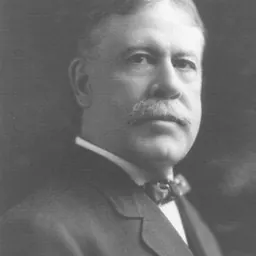 Portrait of Robert Henry Whitelaw