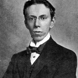 Portrait of John Frederick Freeman
