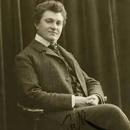 Portrait of Otakar Mařák