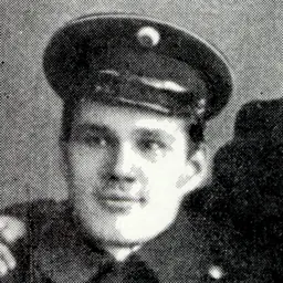 Portrait of Aleksander Hint