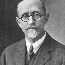Portrait of Richard Thornton Fisher