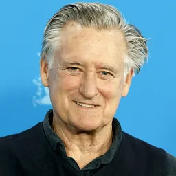 Portrait of Bill Pullman