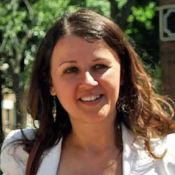 Portrait of Julie Dzerowicz