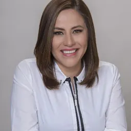 Portrait of Karen Quiroga Anguiano