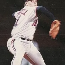 Portrait of Greg Swindell