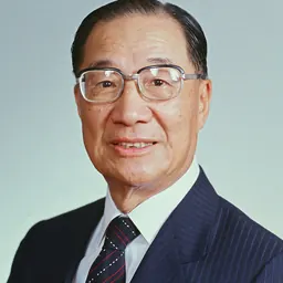 Portrait of Yu Kuo-hwa