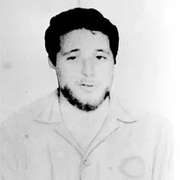Portrait of Michael Schwerner