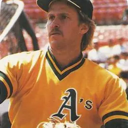 Portrait of Bill Bathe