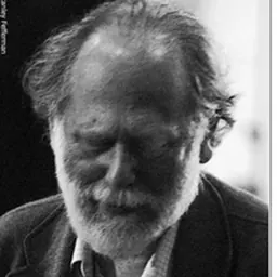 Portrait of Brian Cherney