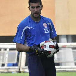Portrait of Polat Keser