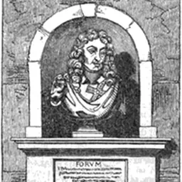 Portrait of Edward Hungerford