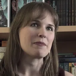 Portrait of Marissa Meyer