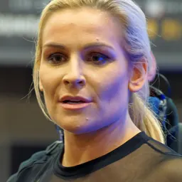 Portrait of Natalya Neidhart