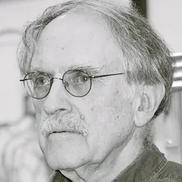 Portrait of Joel Kovel