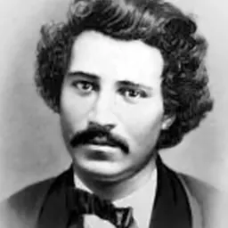 Portrait of William P. Ragsdale