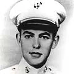 Portrait of Richard E. Fleming