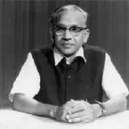 Portrait of Akilandam